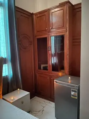 Deluxe Büyük Yataklı Tek Kişilik Oda, Şehir Manzaralı