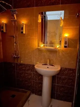 Deluxe Büyük Yataklı Tek Kişilik Oda, Şehir Manzaralı