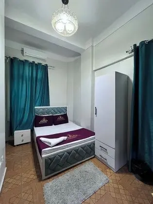 Deluxe Büyük Yataklı Tek Kişilik Oda, Şehir Manzaralı