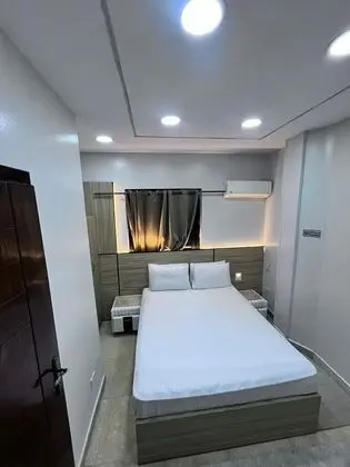 Deluxe Büyük Yataklı Tek Kişilik Oda, Şehir Manzaralı