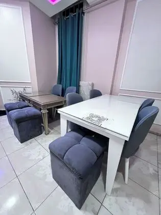 Deluxe Büyük Yataklı Tek Kişilik Oda, Şehir Manzaralı
