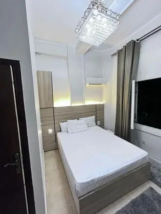 Deluxe Büyük Yataklı Tek Kişilik Oda, Şehir Manzaralı