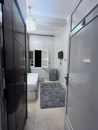 Deluxe Büyük Yataklı Tek Kişilik Oda, Şehir Manzaralı