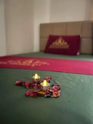 Deluxe Büyük Yataklı Tek Kişilik Oda, Şehir Manzaralı