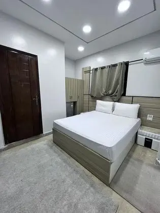 Deluxe Büyük Yataklı Tek Kişilik Oda, Şehir Manzaralı