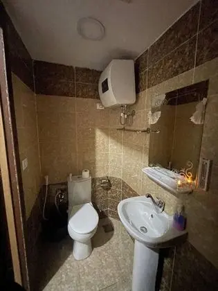Deluxe Büyük Yataklı Tek Kişilik Oda, Şehir Manzaralı