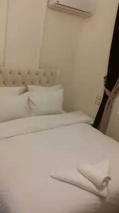 Deluxe Tek Büyük Yataklı Oda, 1 Yatak Odası, Şehir Manzaralı