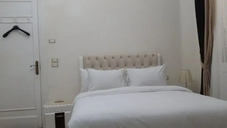 Deluxe Tek Büyük Yataklı Oda, 1 Yatak Odası, Şehir Manzaralı