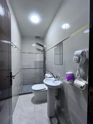 Deluxe Tek Büyük Yataklı Oda, 1 Yatak Odası, Şehir Manzaralı