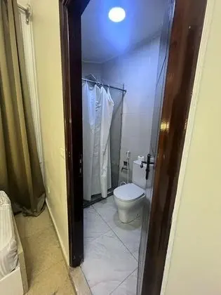 Deluxe Tek Büyük Yataklı Oda, 1 Yatak Odası, Şehir Manzaralı