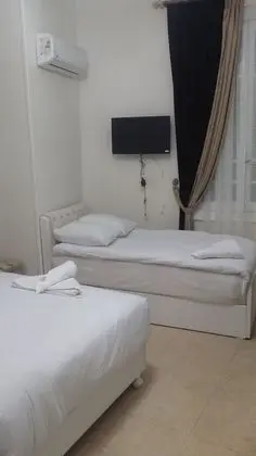 Family Üç Kişilik Oda
