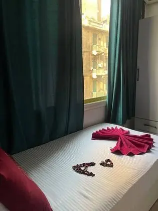 Family Üç Kişilik Oda