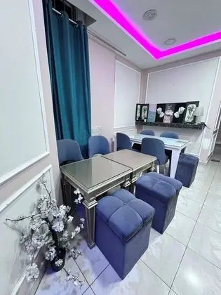 Family Üç Kişilik Oda