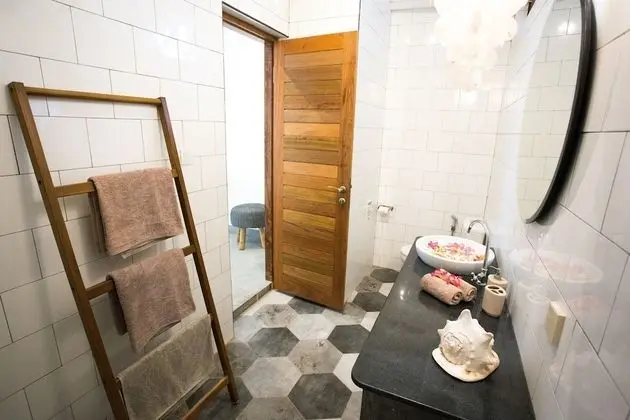 Standard Oda, Havuz Manzaralı