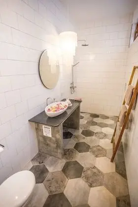 Standard Oda, Havuz Manzaralı