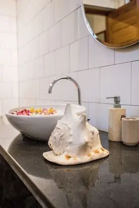 Standard Oda, Havuz Manzaralı
