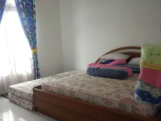 Villa, 3 Yatak Odası