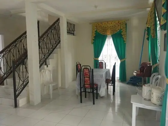 Villa, 3 Yatak Odası