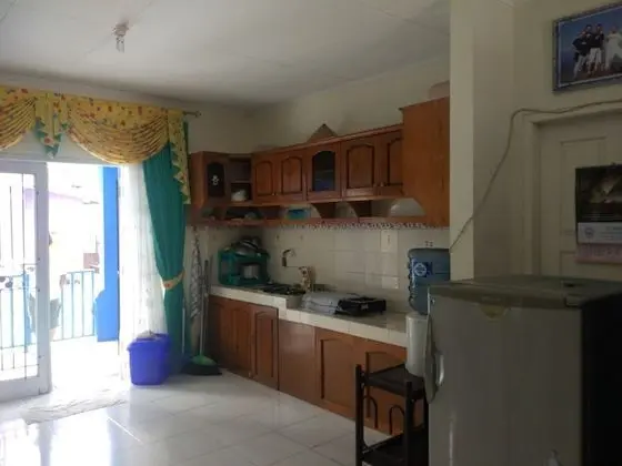 Villa, 3 Yatak Odası