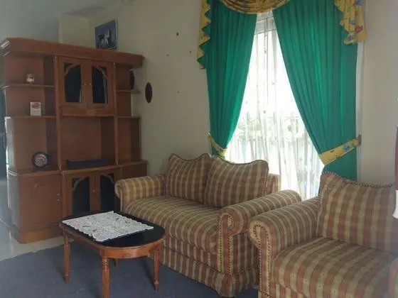 Villa, 3 Yatak Odası