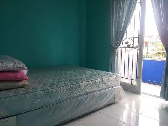 Villa, 3 Yatak Odası