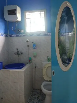 Villa, 3 Yatak Odası