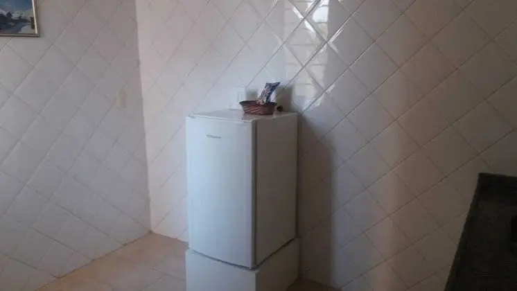 Tek Büyük Yataklı Oda (Flat)