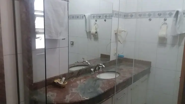 Tek Büyük Yataklı Oda (Flat)