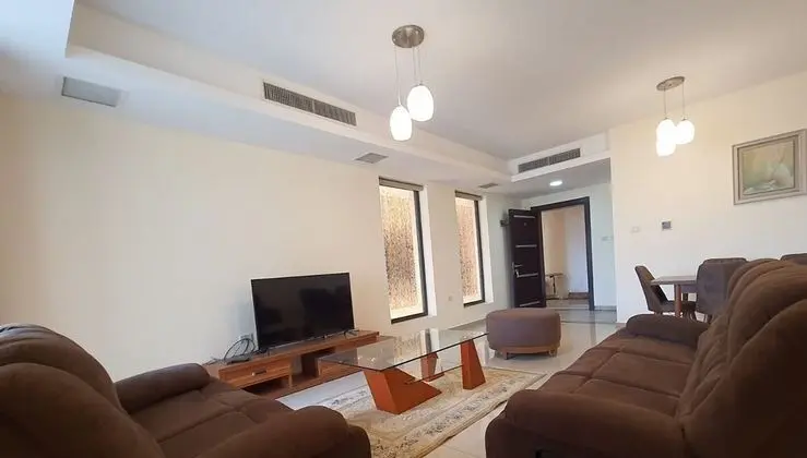 Deluxe Sıra Ev