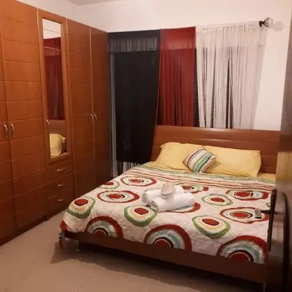 Apart Daire, 3 Yatak Odası, 2 Banyolu, Dağ Manzaralı
