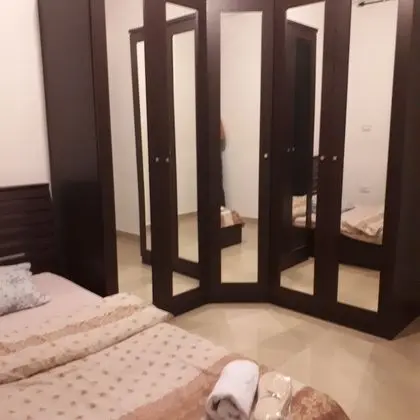 Apart Daire, 3 Yatak Odası, 2 Banyolu, Dağ Manzaralı