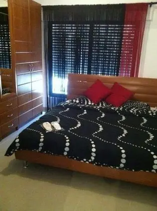 Apart Daire, 3 Yatak Odası, 2 Banyolu, Dağ Manzaralı