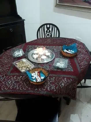 Apart Daire, 3 Yatak Odası, 2 Banyolu, Dağ Manzaralı