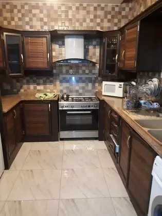 Apart Daire, 3 Yatak Odası, 2 Banyolu, Dağ Manzaralı