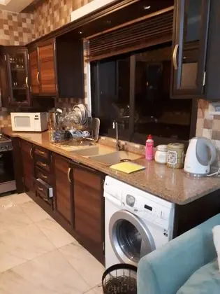 Apart Daire, 3 Yatak Odası, 2 Banyolu, Dağ Manzaralı