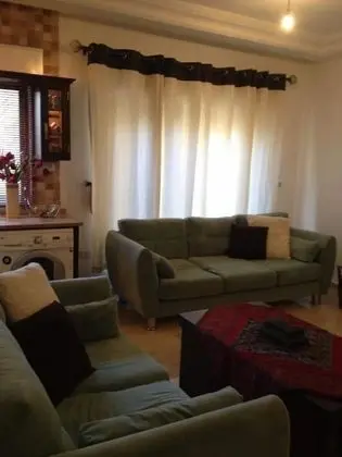 Apart Daire, 3 Yatak Odası, 2 Banyolu, Dağ Manzaralı