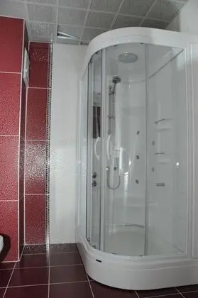 Standart Oda, Şehir Manzaralı