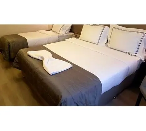 Aile Odası, Dağ Manzaralı