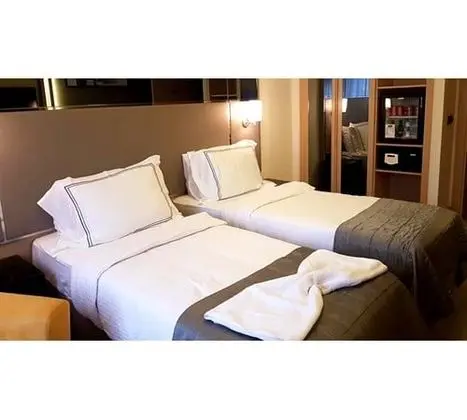 Twin, Dağ Manzaralı, Klimalı