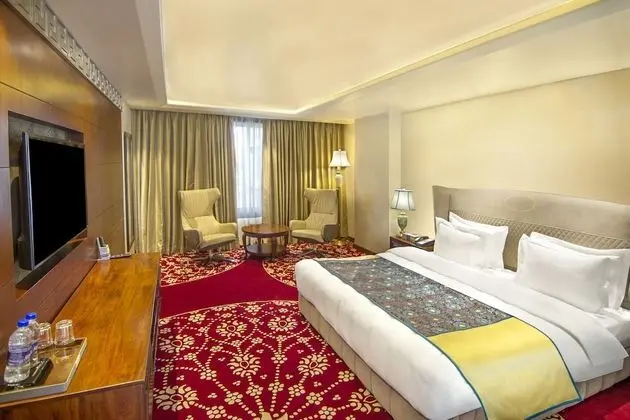Luxury Süit