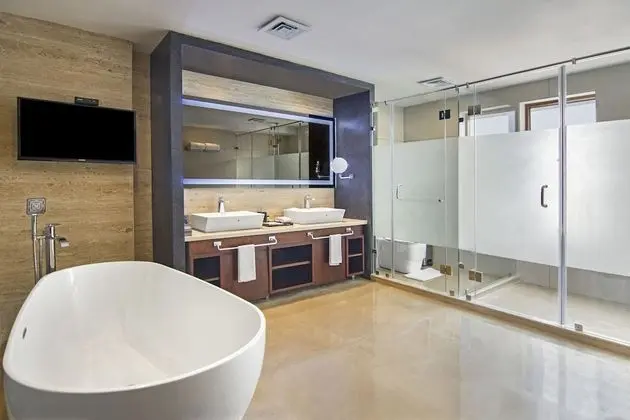 Luxury Süit