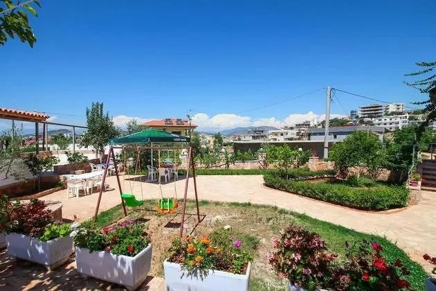 Deluxe Stüdyo, 1 Büyük (Queen) Boy Yatak, Dağ Manzaralı