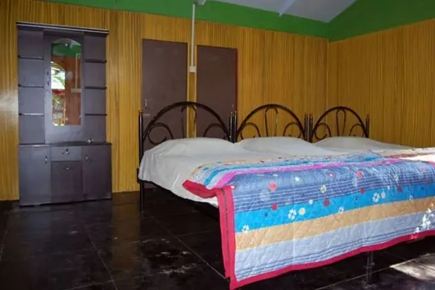 Standard Kır Evi, 1 Yatak Odası