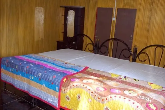 Standard Kır Evi, 1 Yatak Odası