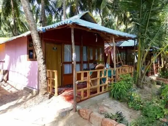 Standard Kır Evi, 1 Yatak Odası