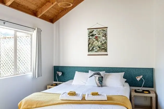 Dağ Evi, 1 Yatak Odası