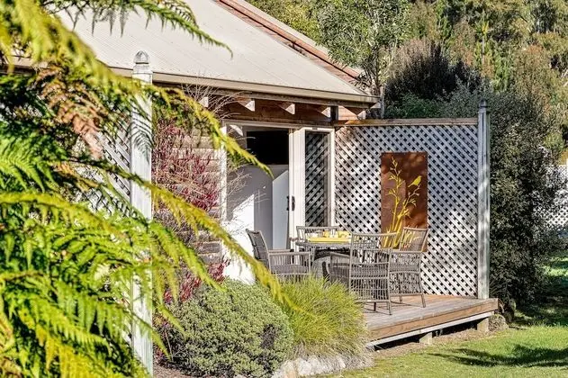 Dağ Evi, 2 Yatak Odası