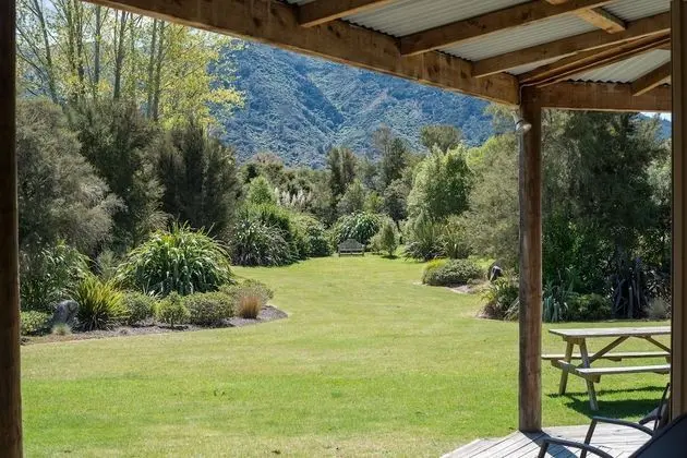 Dağ Evi, 2 Yatak Odası