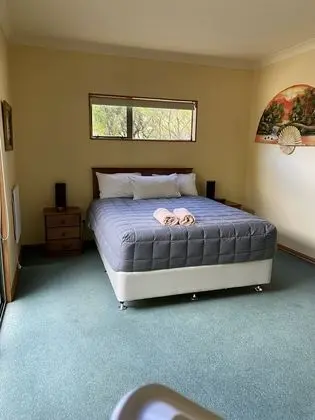 Superior Ev, 5 Yatak Odası, Balkon, Bahçe Manzaralı