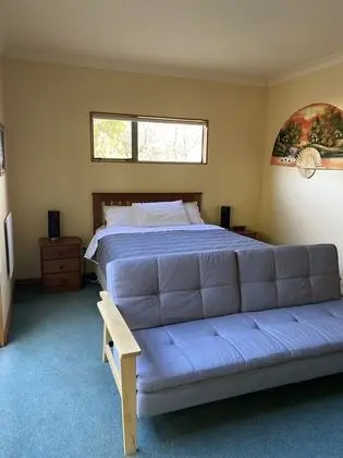 Superior Ev, 5 Yatak Odası, Balkon, Bahçe Manzaralı
